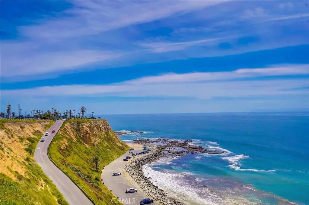 2045 W Paseo Del Mar, San Pedro