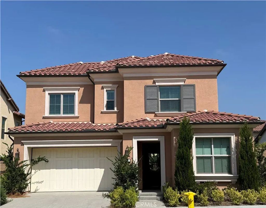 111 Abalone, Irvine