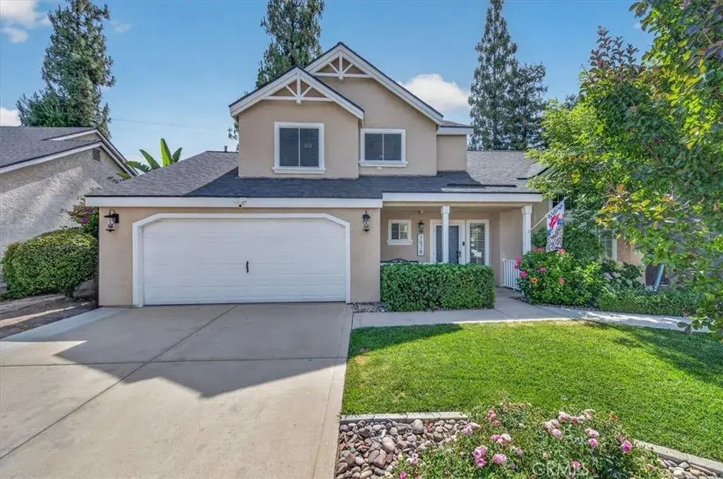 7878 N Meridian, Fresno