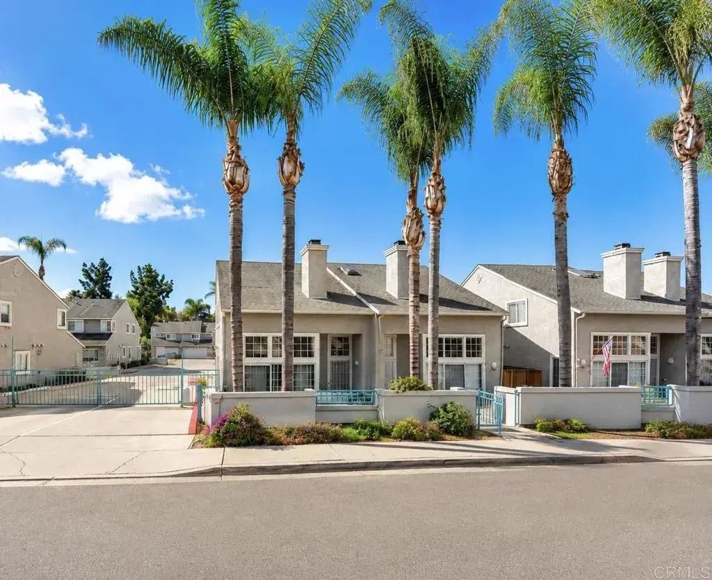 2698 Valencia, Spring Valley