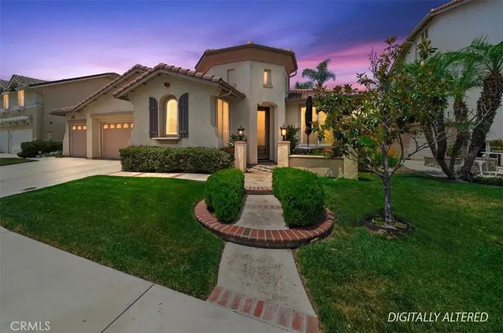 11535 Springwood Court, Riverside