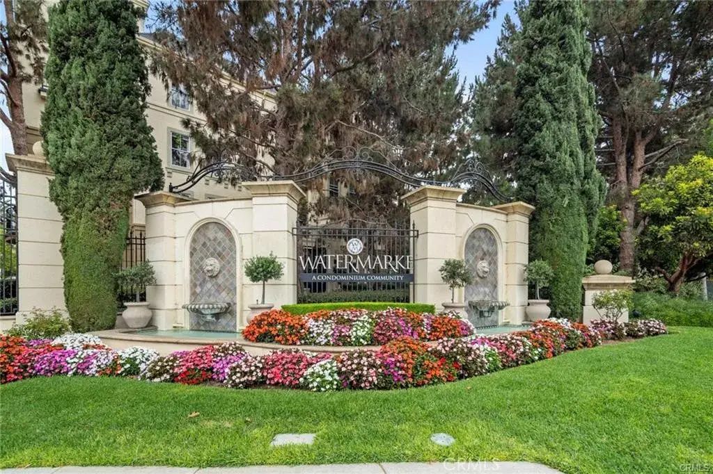 2441 Watermarke Place, Irvine