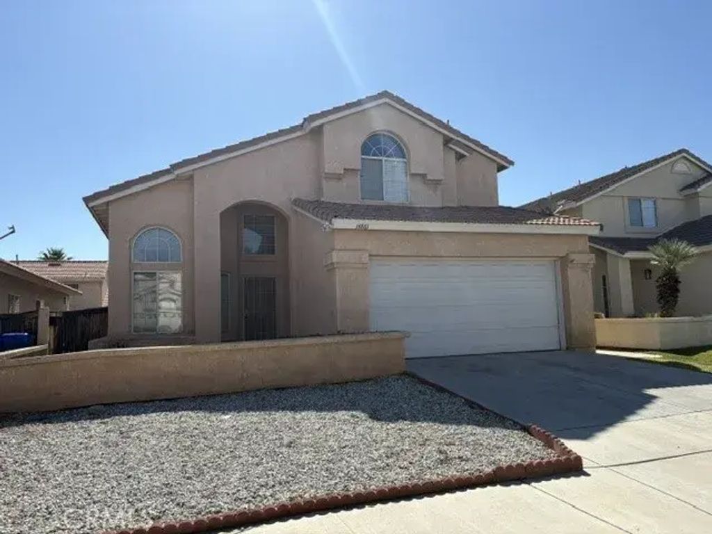 14861 Ann Drive, Victorville