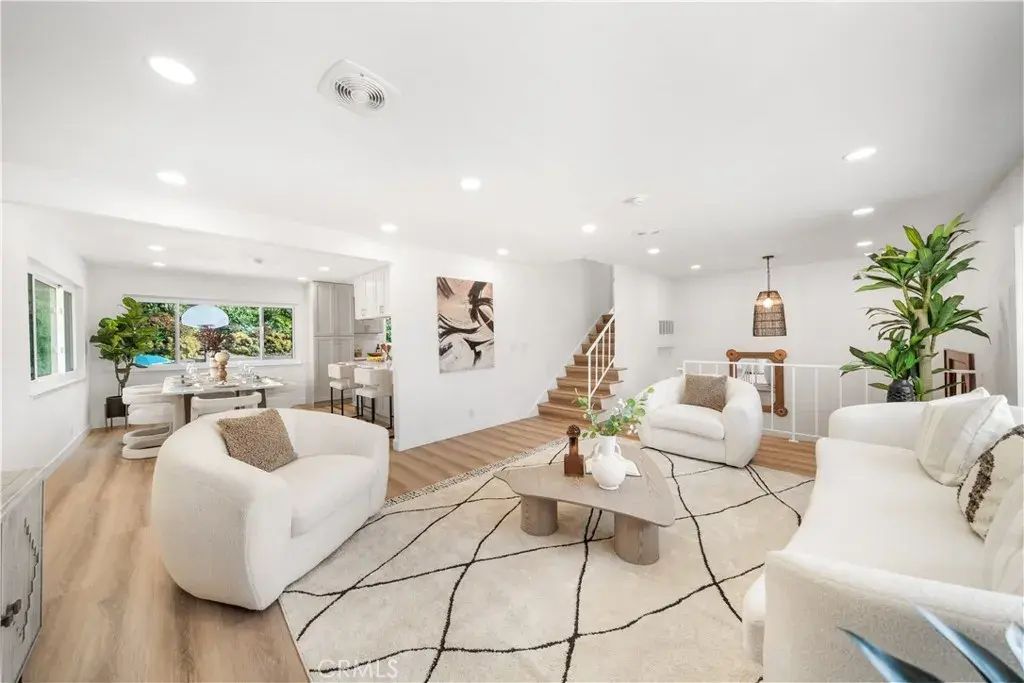 154 Ladera Street, Monterey Park