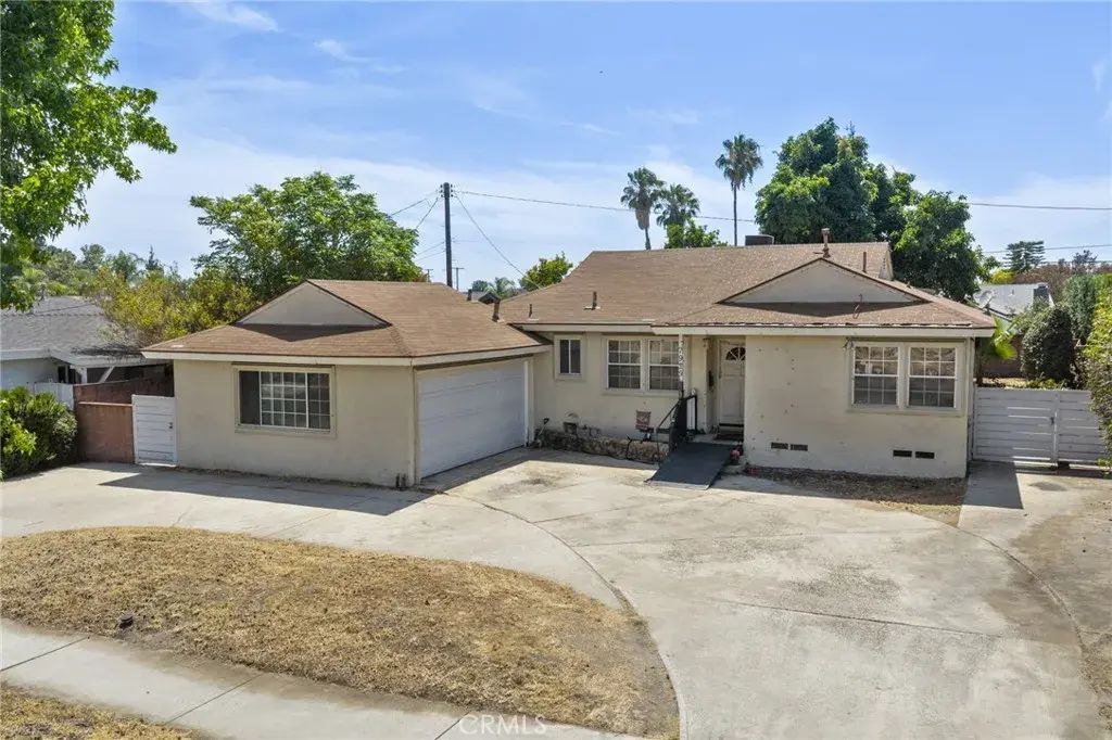 7929 Nagle Avenue, North Hollywood