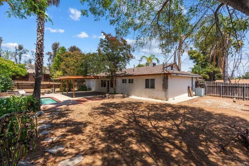 9644 E Hartland Circle, Santee