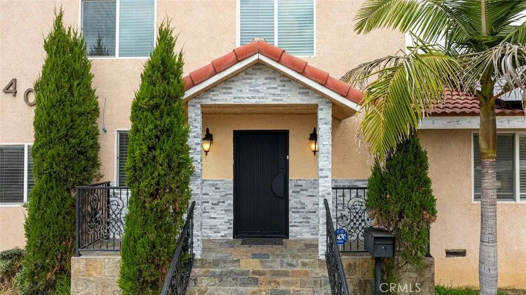 400 Hay Street, Montebello