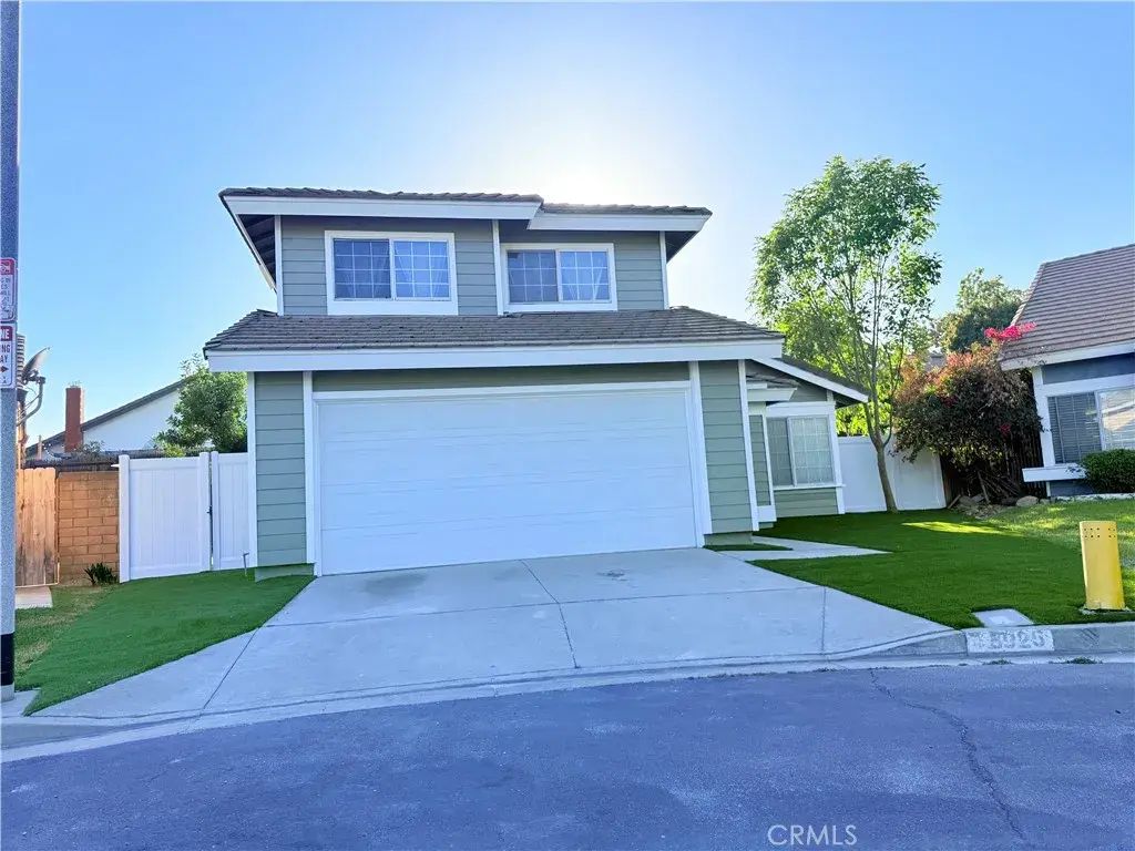 8925 Tanglewood Court, Rancho Cucamonga