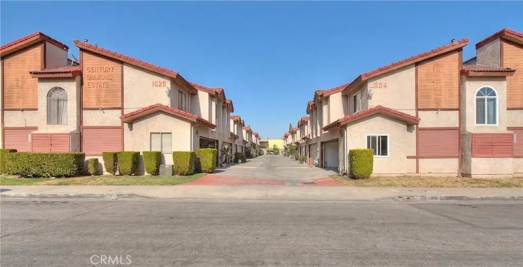 1634 Alegro #d, San Gabriel