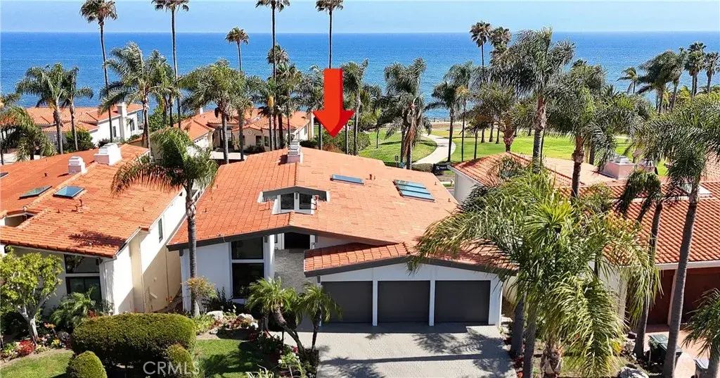 6504 Via Baron, Rancho Palos Verdes