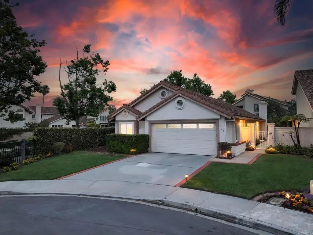 13275 Jacarte Court, 