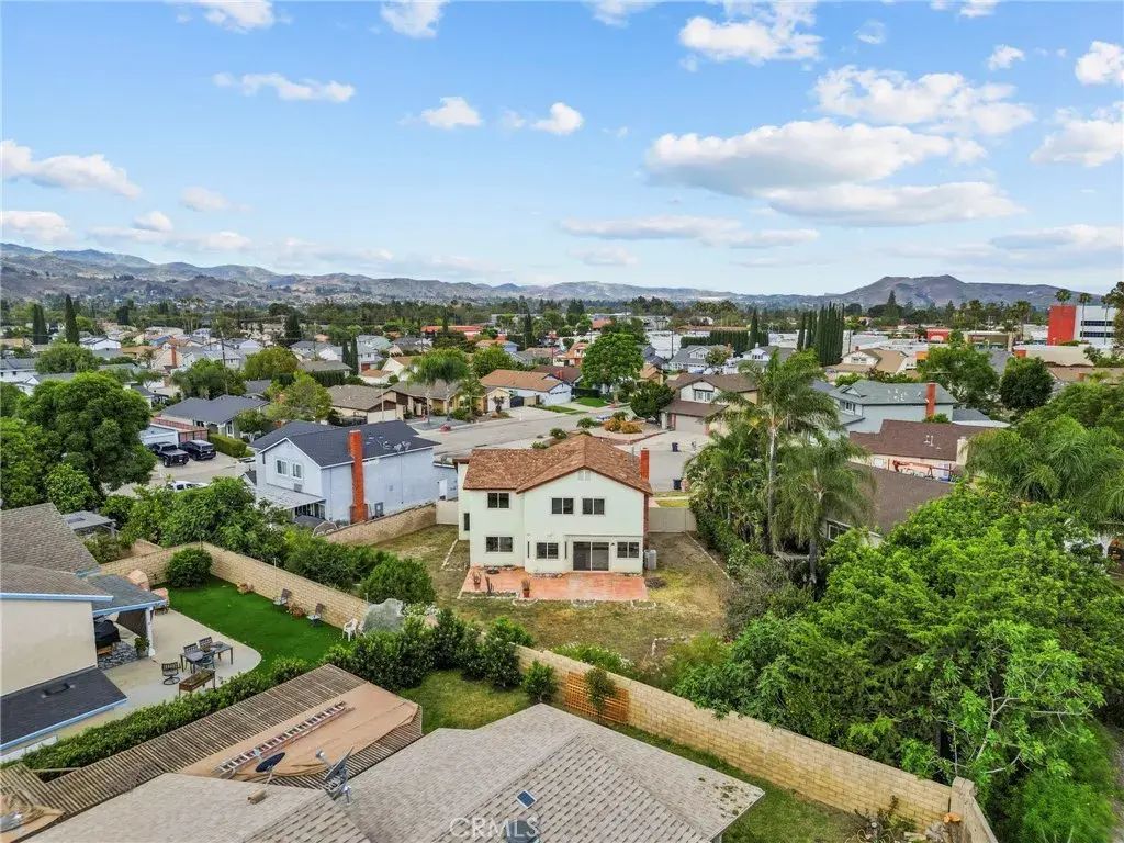2031 Morning Glory, Simi Valley