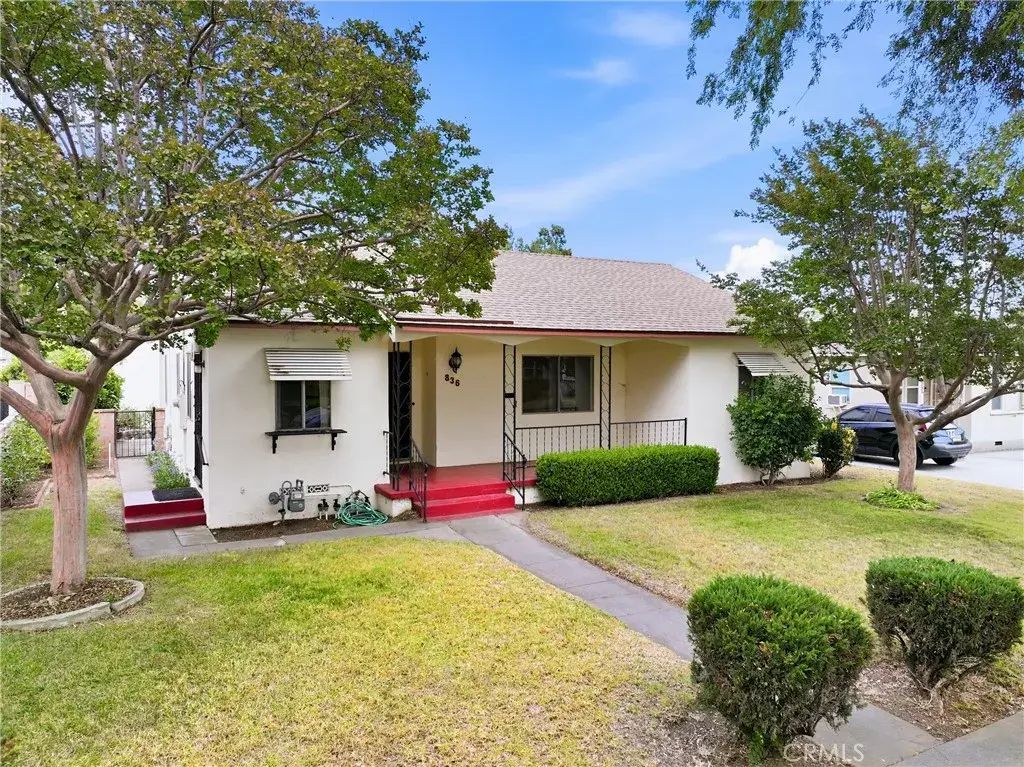 836 N 10th, Upland