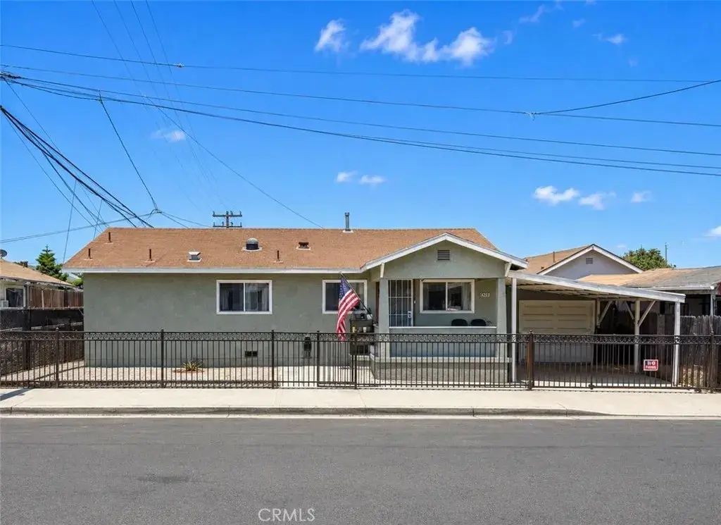 4742 Eagle, Los Angeles