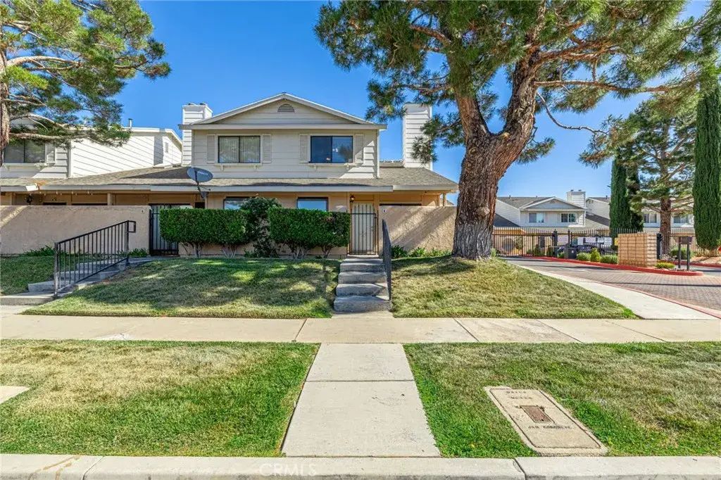 1105 Beechdale A, Palmdale