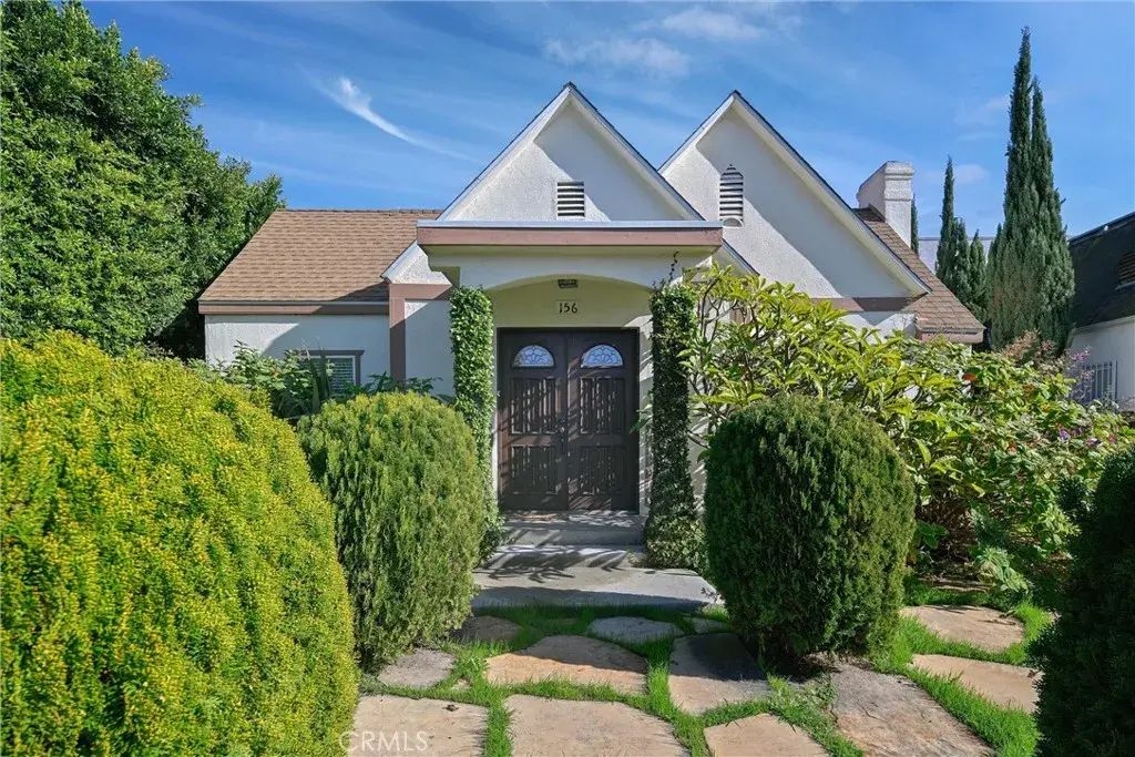 156 S Edinburgh Avenue, Los Angeles