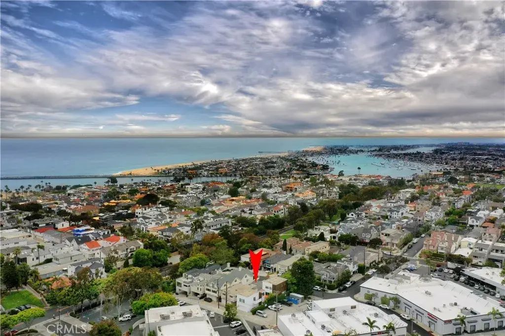406 Jasmine Avenue, Corona Del Mar