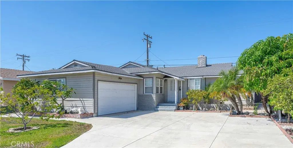 1817 E Morava Avenue, Anaheim
