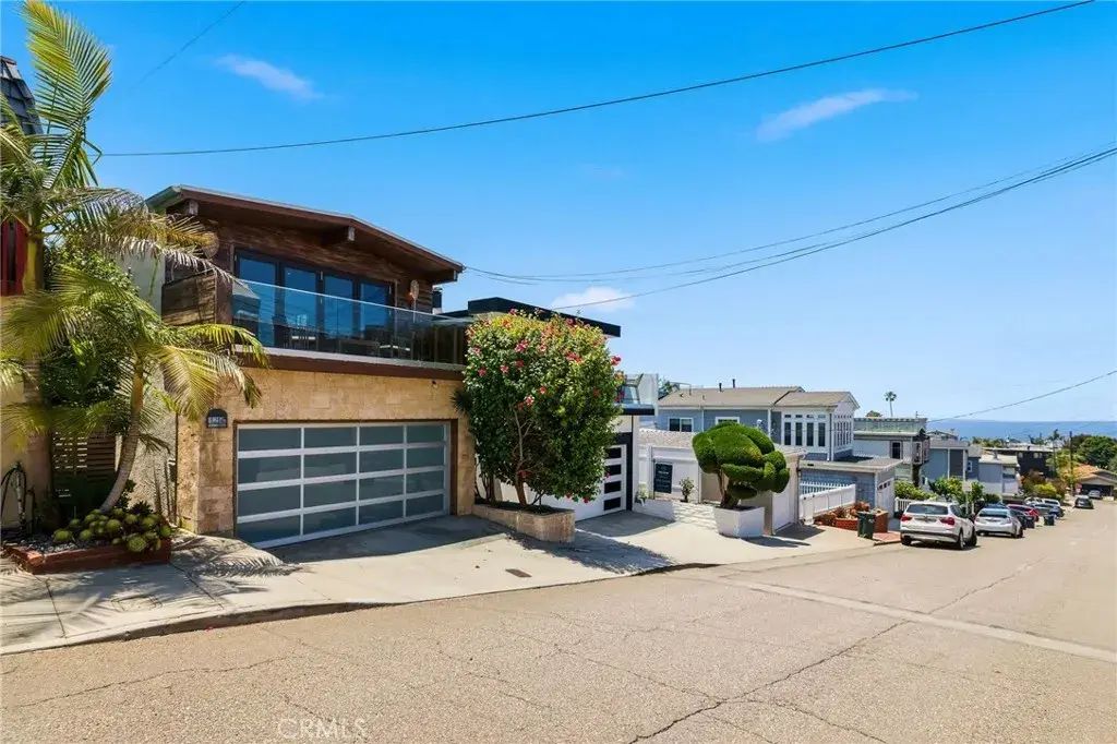 1214 1st Place, Hermosa Beach