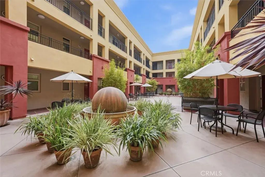 2742 Cabrillo Avenue 214, Torrance