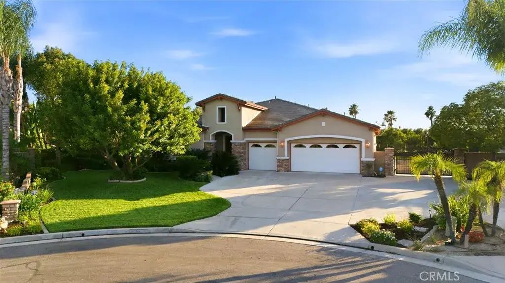 1268 Viento Court, Riverside