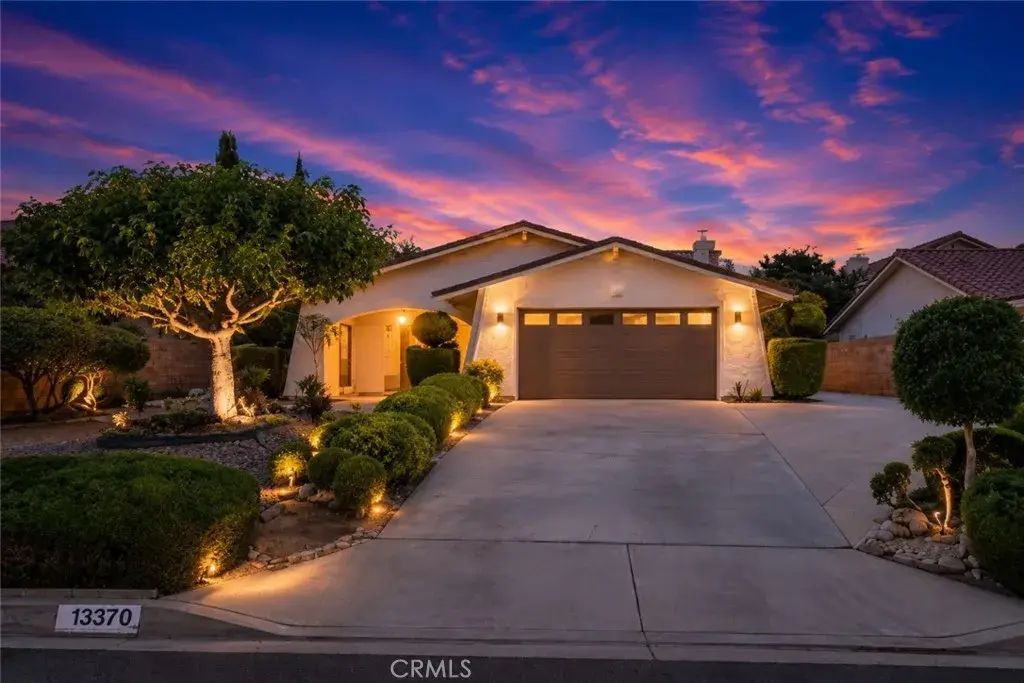 13370 Alta Vista Drive, Victorville