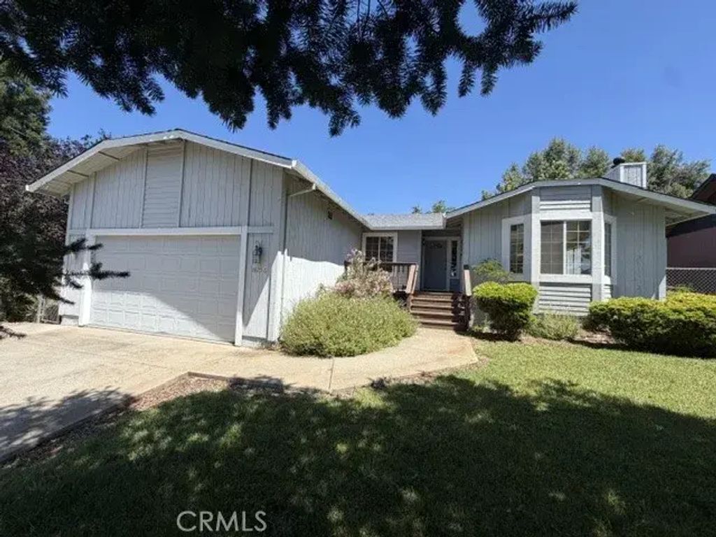 16756 Greenridge, Hidden Valley Lake