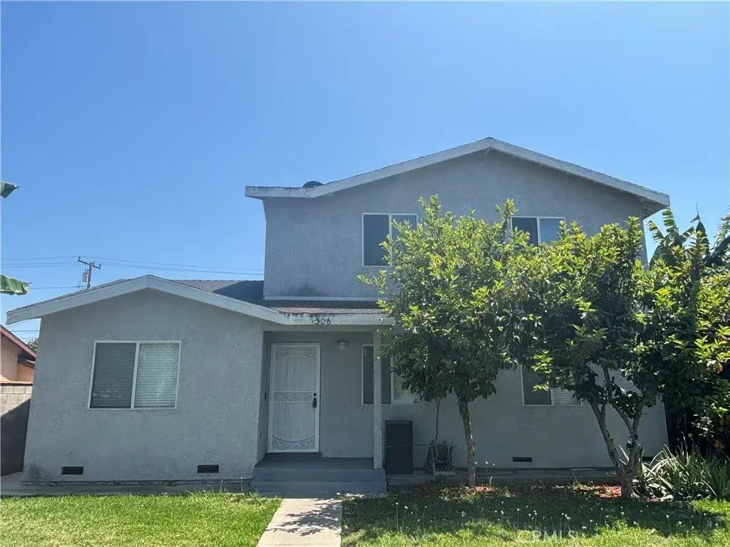 306 E Cummings, Long Beach