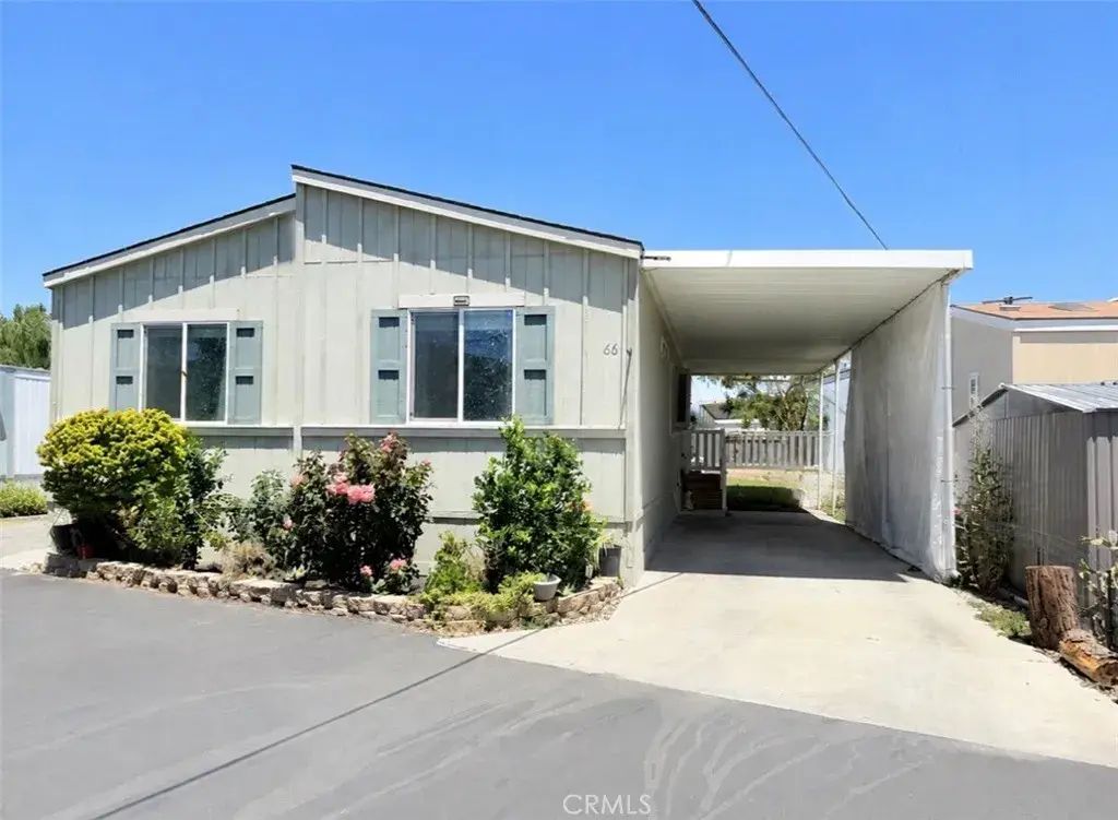220 S Elk 66, Hemet