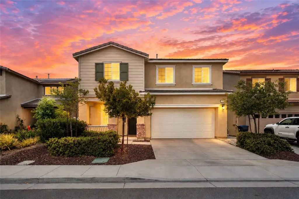 24248 Bay Laurel Avenue, Murrieta