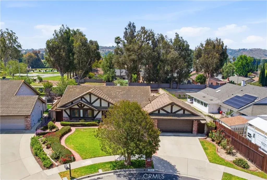 13538 Adlena, Moorpark