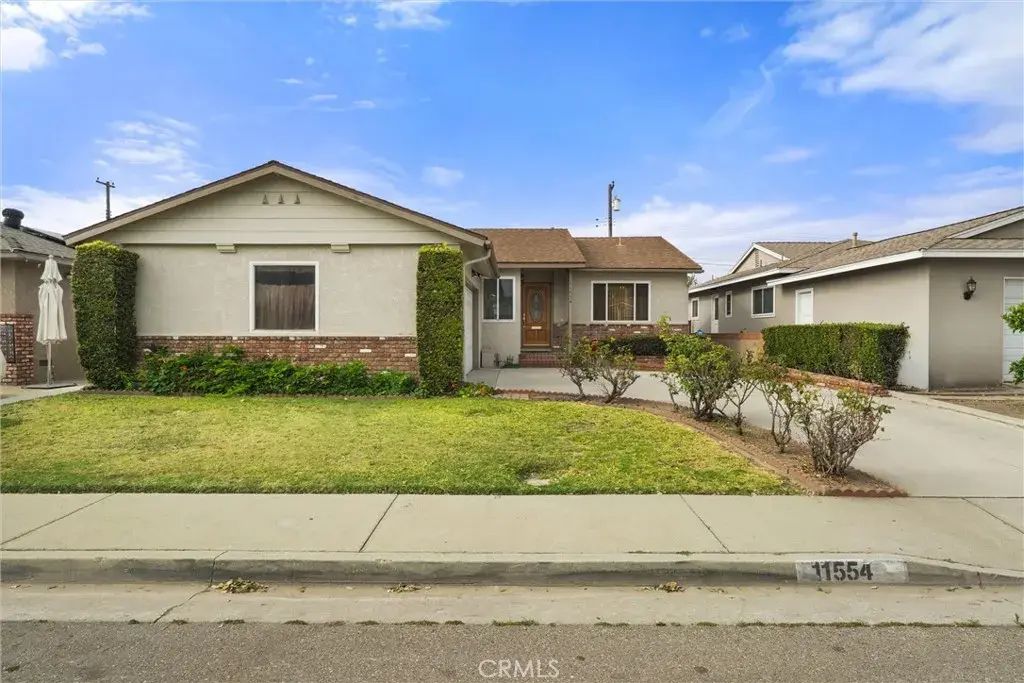 11554 168th, Artesia