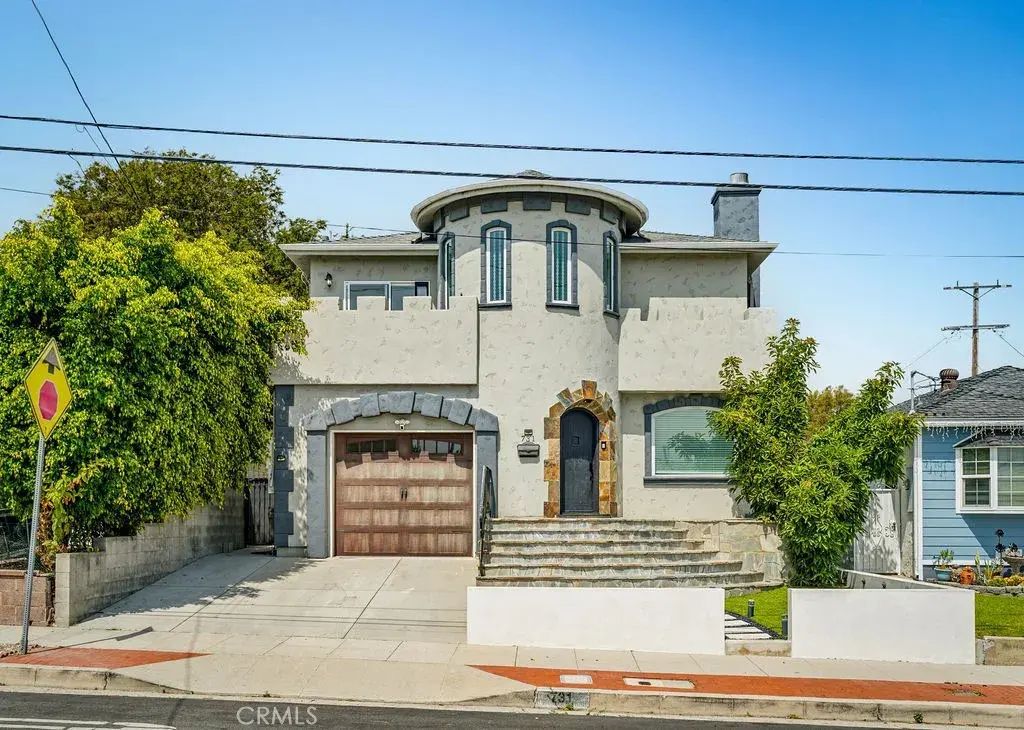 731 N Leland Avenue, San Pedro