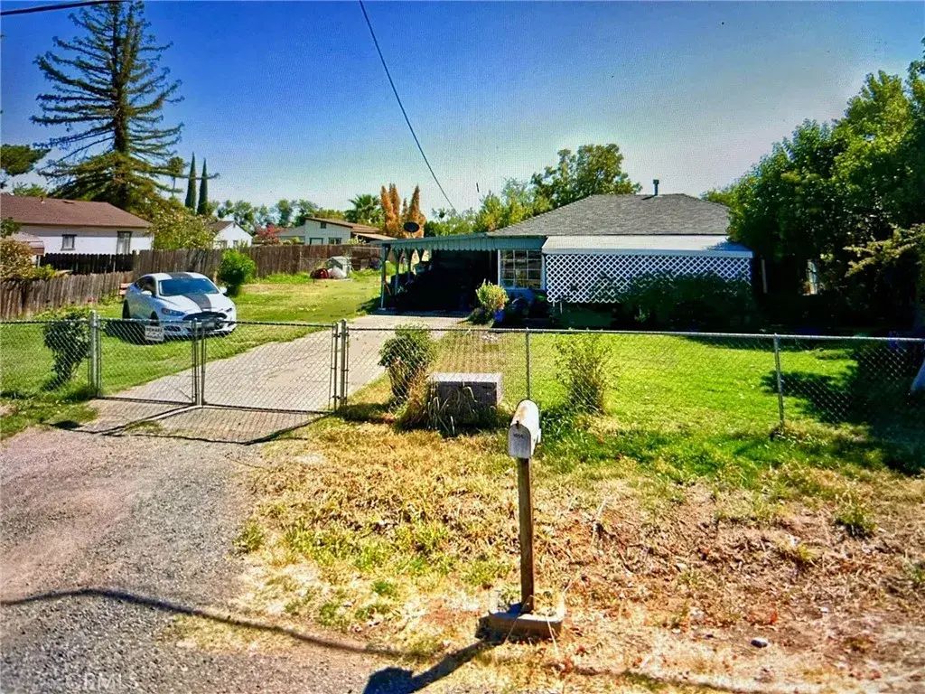 1059 Thermalito Avenue, Oroville