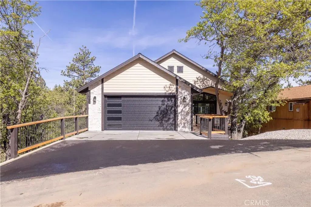 1436 Klamath, Big Bear
