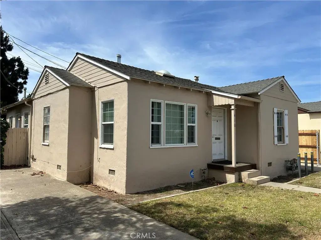 410 E Fesler, Santa Maria