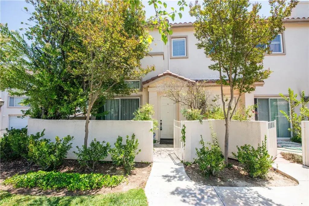 25725 Armstrong Circle A, Stevenson Ranch