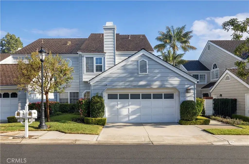 85 Hillsdale, Newport Beach