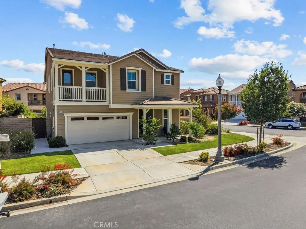 20726 Celadon Court, Saugus