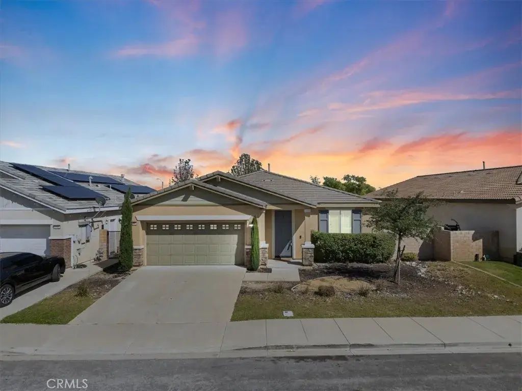 18037 Milkweed Lane, San Bernardino