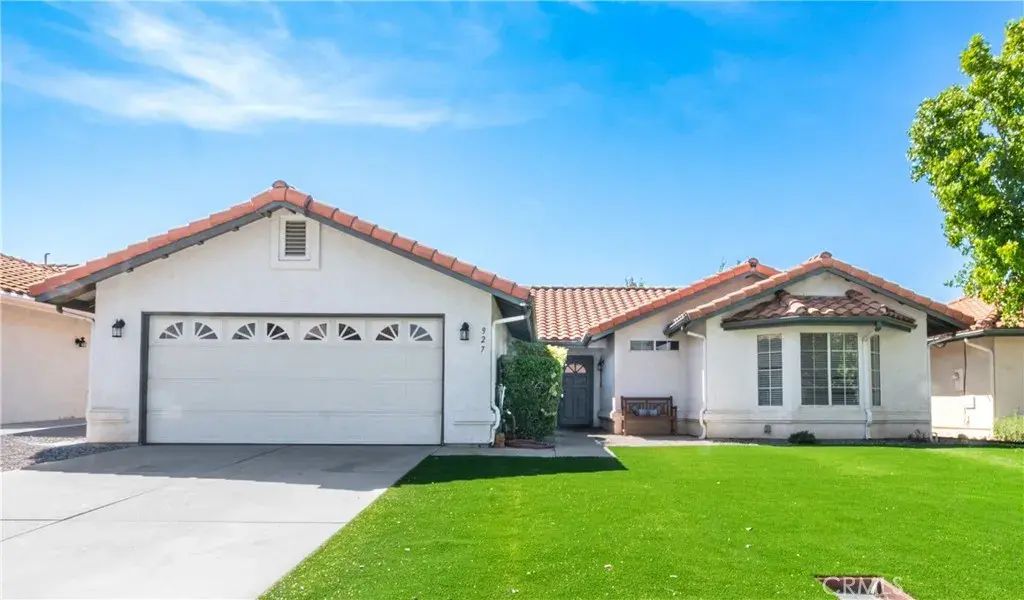 927 Saint Ann Drive, Paso Robles