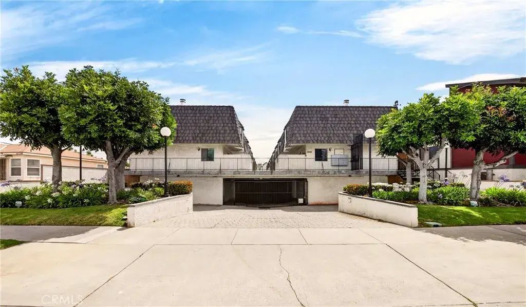 14928 Halldale 19, Gardena