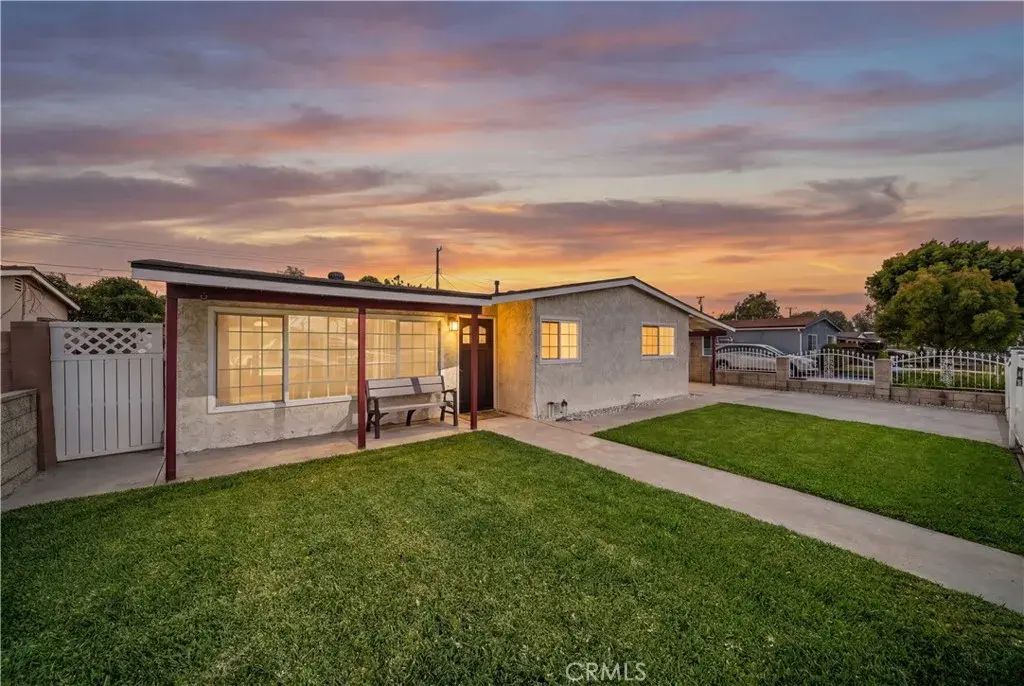 776 Dade Avenue, La Puente