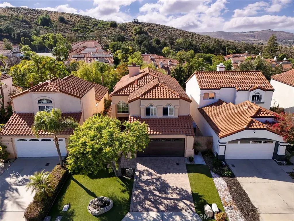 617 Sedgeworth Court, Simi Valley
