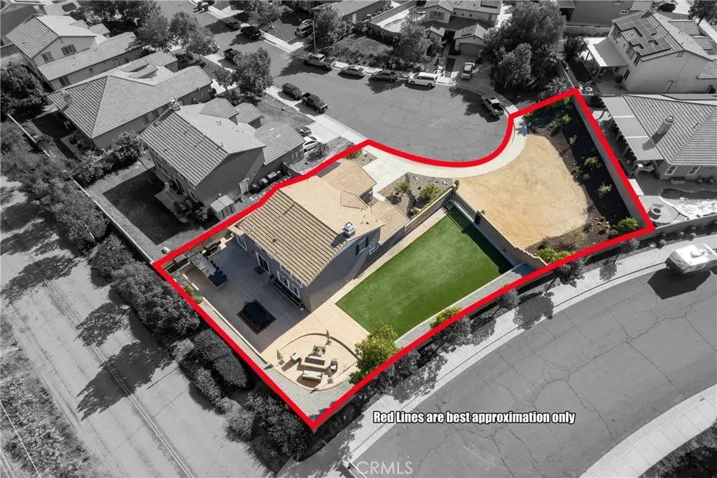 35672 Swift Fox Court, Murrieta