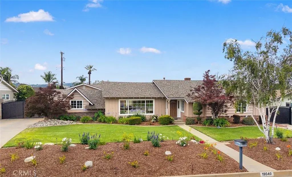 19540 E Dexter, Covina