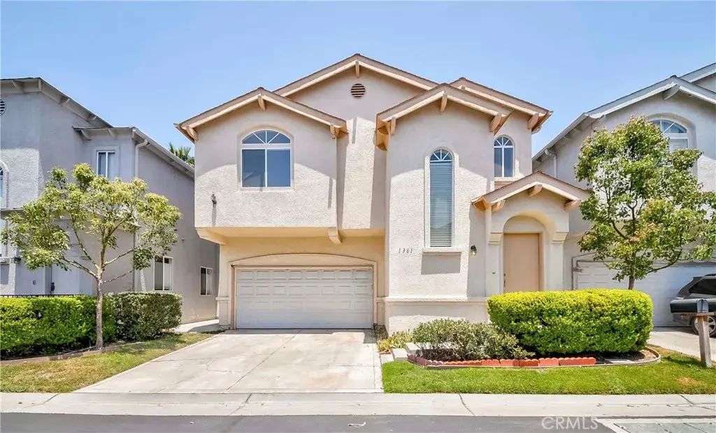1361 Abraham Terrace, Harbor City