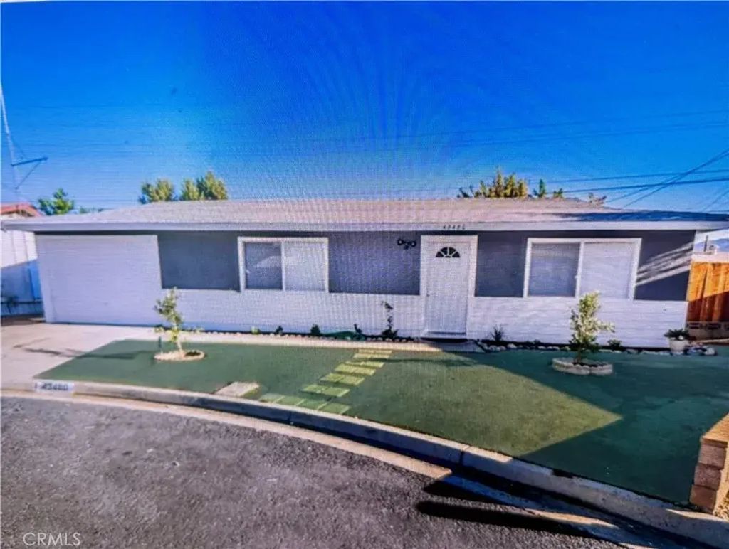 43480 Briercliff, Hemet