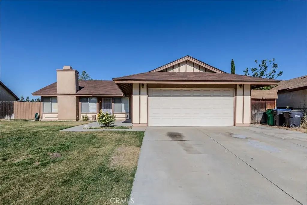25557 White Oak Drive, Hemet