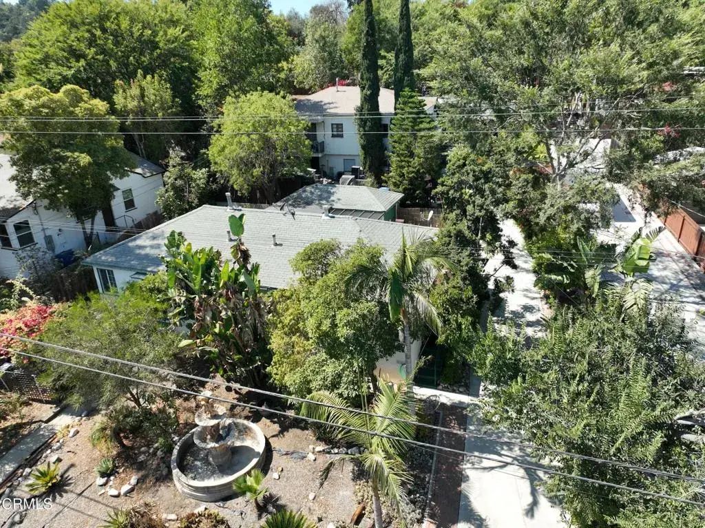 4824 Toland Way, Los Angeles